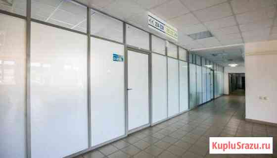 Офис 33.9 кв.м. Казань