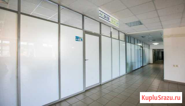 Офис 33.9 кв.м. Казань - изображение 1