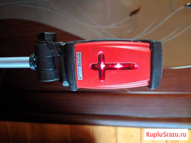 Лазерный уровень kapro 892 + штатив Елабуга - изображение 1