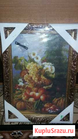 Репродукция картина новая Нижнекамск - изображение 1