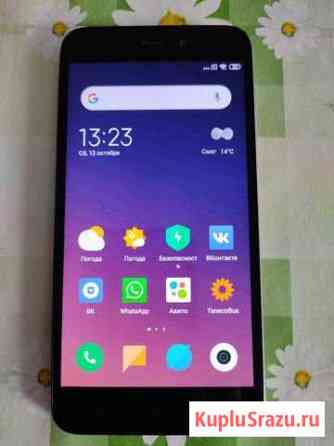 Продам Xiaomi Redmi 5A Нижнекамск