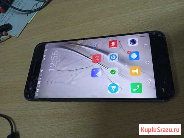 Gome K1 4/128GB Нижнекамск - изображение 1