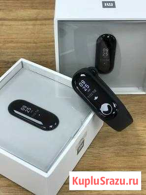 Xiaomi Mi Band 3 Набережные Челны - изображение 1