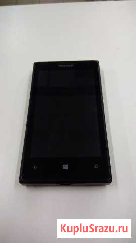 Microsoft Lumia 435 Dual Sim Казань - изображение 1