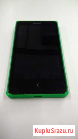 Nokia X Dual sim Казань - изображение 1