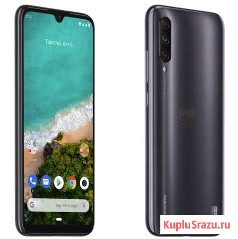 Xiaomi mi a3 Альметьевск - изображение 1