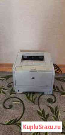 Hp laserjet p2035 Альметьевск
