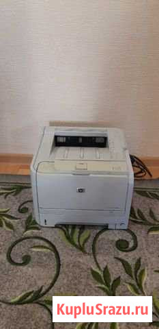 Hp laserjet p2035 Альметьевск - изображение 1
