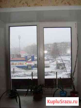  Качканар