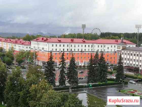  Первоуральск