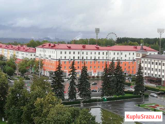  Первоуральск - изображение 1