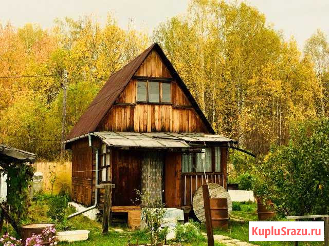  Верхняя Пышма - изображение 1