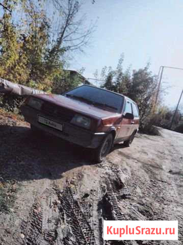 ВАЗ 2108 1.5 МТ, 1988, хетчбэк Асбест - изображение 1