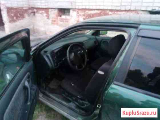 Nissan Primera 1.6 МТ, 1997, седан Каменск-Уральский