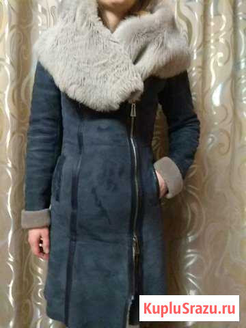 Дубленка Новоуральск - изображение 1