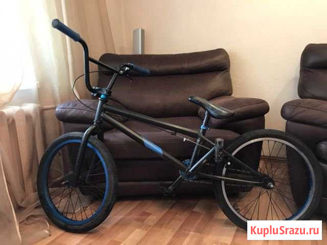 Велосипед Welt Bmx Freedom Березовский - изображение 1