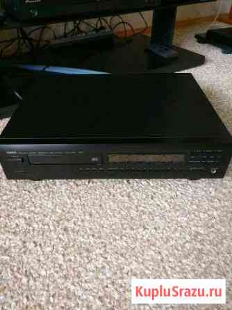 CD yamaha cdx 1030 Нижний Тагил