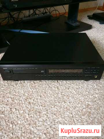 CD yamaha cdx 1030 Нижний Тагил - изображение 1
