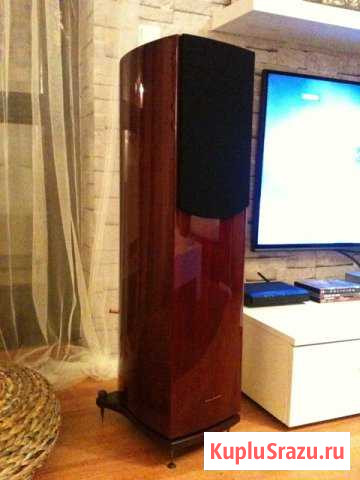 Акустическая система Wharfedale pacifik Evo-20 Новоуральск - изображение 1