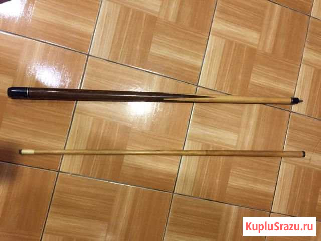 Бильярдный кий Екатеринбург - изображение 1