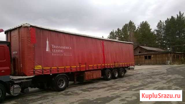 Krone SDP27 Екатеринбург - изображение 1