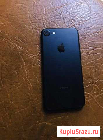 iPhone 7 128 Краснотурьинск - изображение 1