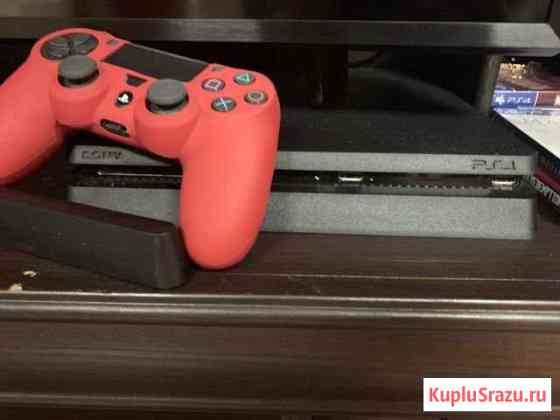 Sony playstation 4 5.05 Нижний Тагил