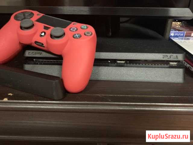 Sony playstation 4 5.05 Нижний Тагил - изображение 1