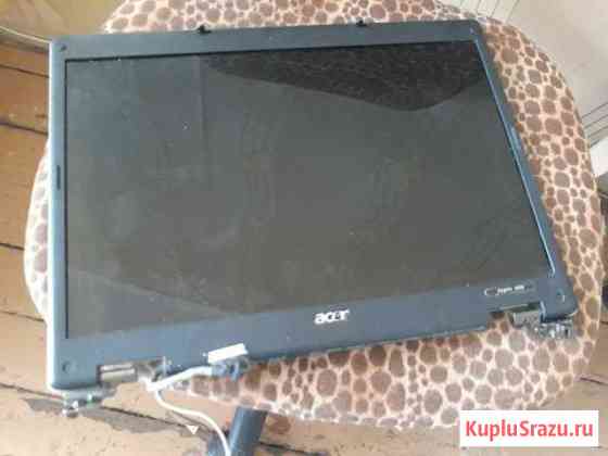 Дисплей Экран Матрица ноута Aser AspIre 3690-2830 Каменск-Уральский