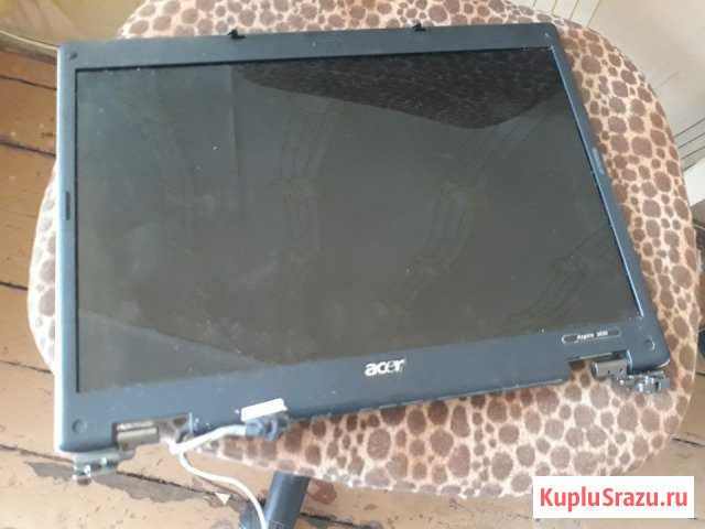 Дисплей Экран Матрица ноута Aser AspIre 3690-2830 Каменск-Уральский - изображение 1