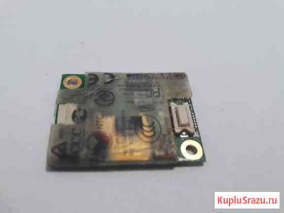 Модем ноутбука, нетбука модель ic3652b-rd02d110 Каменск-Уральский