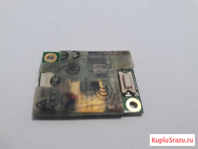 Модем ноутбука, нетбука модель ic3652b-rd02d110 Каменск-Уральский - изображение 1