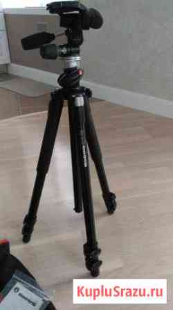 Штатив Manfrotto Каменск-Уральский