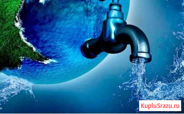 Бурение скважин на воду Нижний Тагил - изображение 1