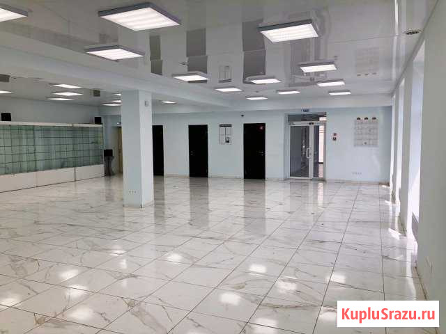 Торговое помещение, 200 кв.м. Копейск - изображение 1