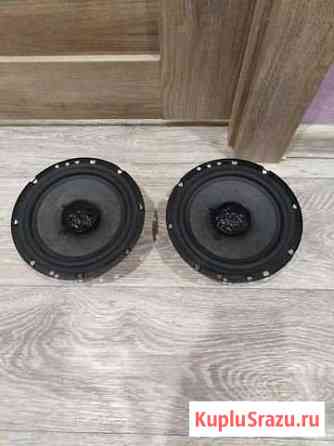 Колонки DLS B6A Миасс