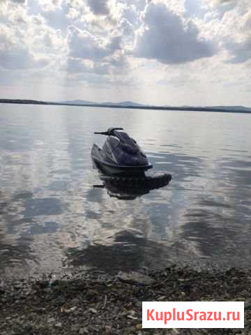 Продам Yamaha SuperJet 2010 года Озерск - изображение 1