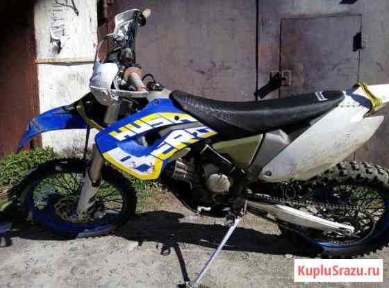 Husaberg FE 390 Златоуст