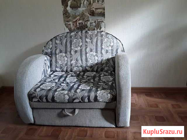 Кресло-кровать Миасс - изображение 1