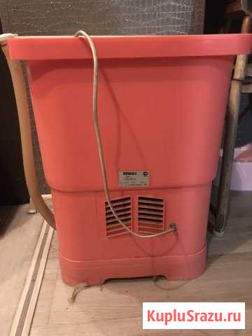 Стиральная машинка Форманта Агаповка - изображение 1