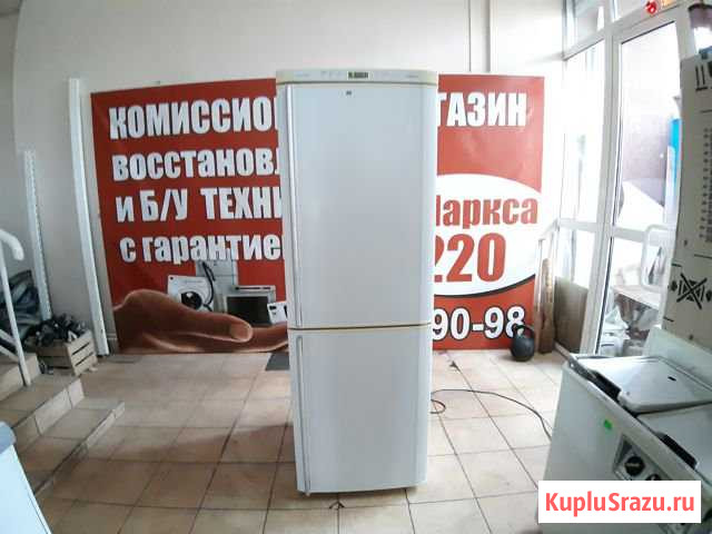 Холодильник Магнитогорск - изображение 1