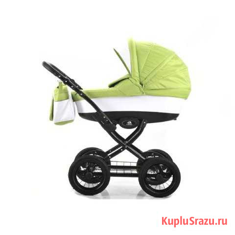 Коляска Legacy Karen Челябинск - изображение 1