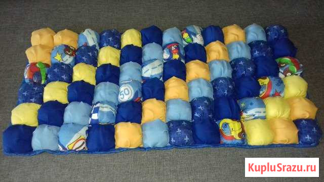 Покрывало виколяску Миасс - изображение 1