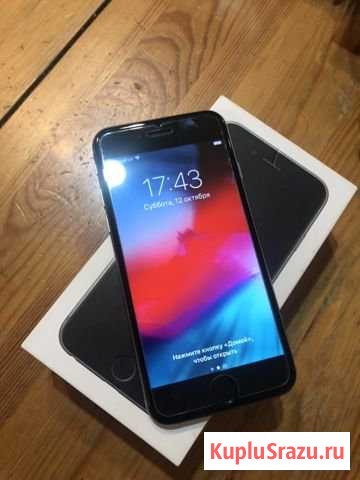 iPhone 6 32GB Челябинск - изображение 1