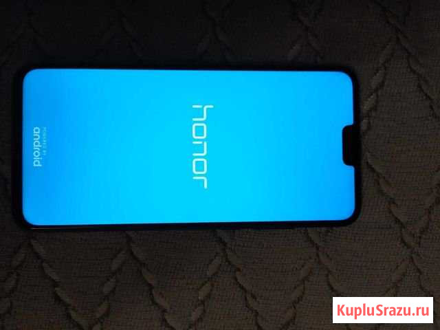 Продам honor 8X Озерск - изображение 1