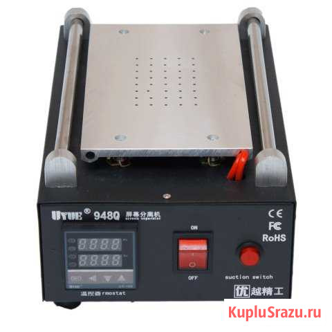 Для разборки сенсорных модулей uyue 948Q Челябинск - изображение 1