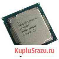 Intel Core i 8600k Магнитогорск