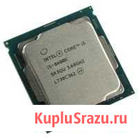 Intel Core i 8600k Магнитогорск - изображение 1