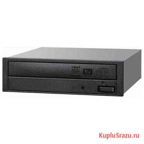 Sony NEC Optiarc AD-5260S Black SATA Челябинск