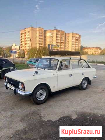 ИЖ 2125 1.5 МТ, 1989, хетчбэк Кстово - изображение 1